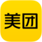 美团logo